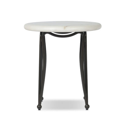 Idalia Outdoor End Table
