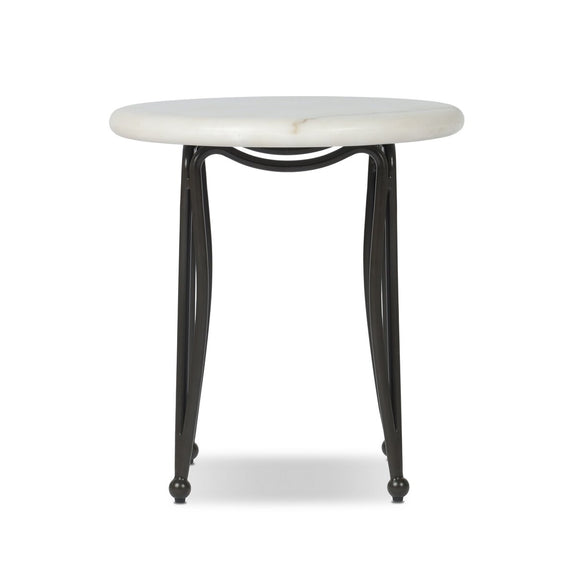 Idalia Outdoor End Table