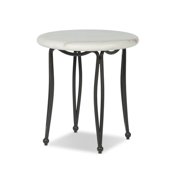 Idalia Outdoor End Table