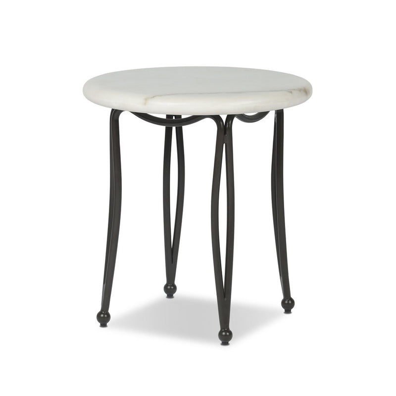 Idalia Outdoor End Table