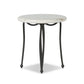 Idalia Outdoor End Table