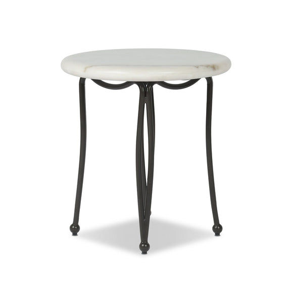 Idalia Outdoor End Table