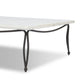 Idalia Outdoor Coffee Table