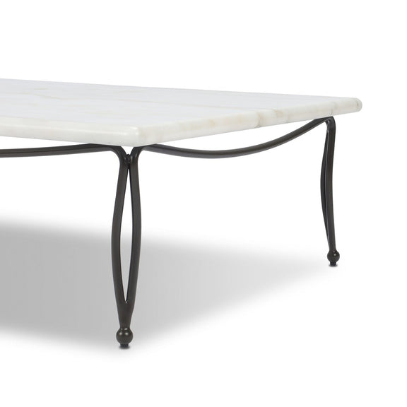 Idalia Outdoor Coffee Table