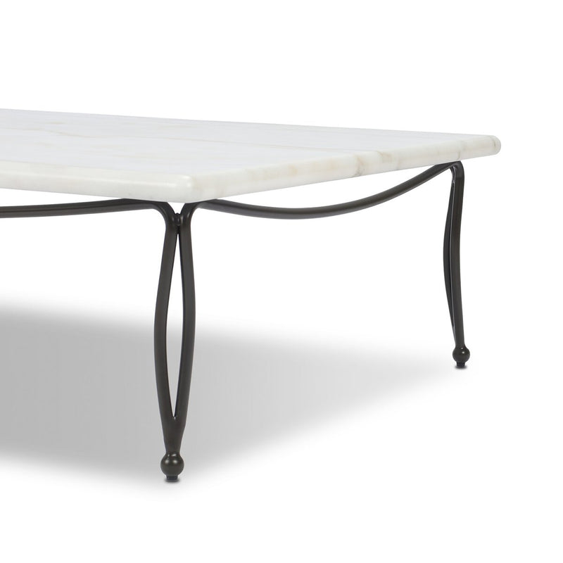 Idalia Outdoor Coffee Table