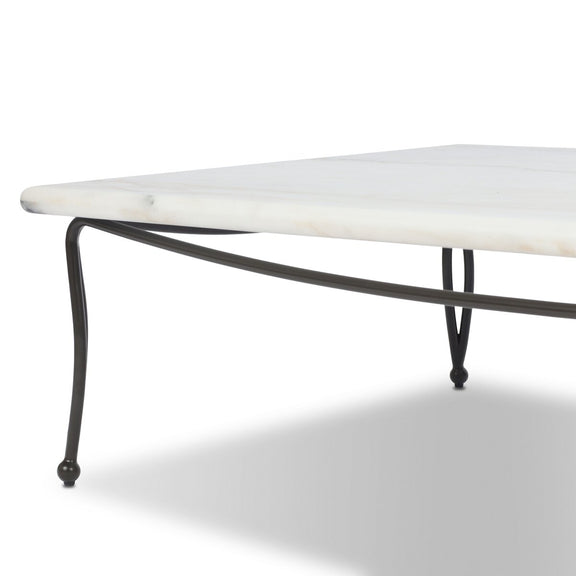 Idalia Outdoor Coffee Table