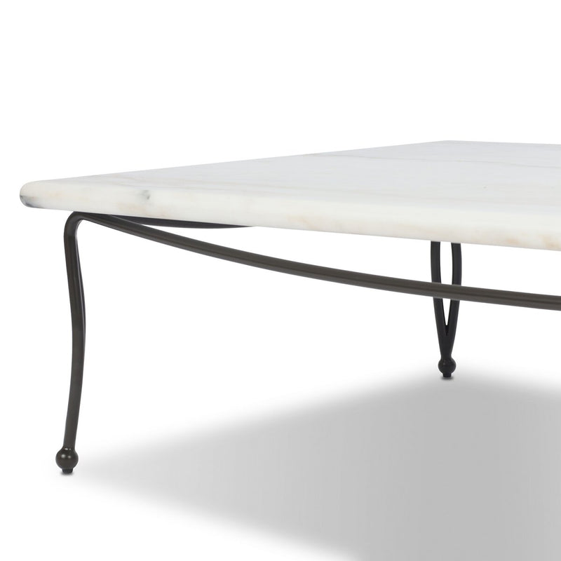 Idalia Outdoor Coffee Table