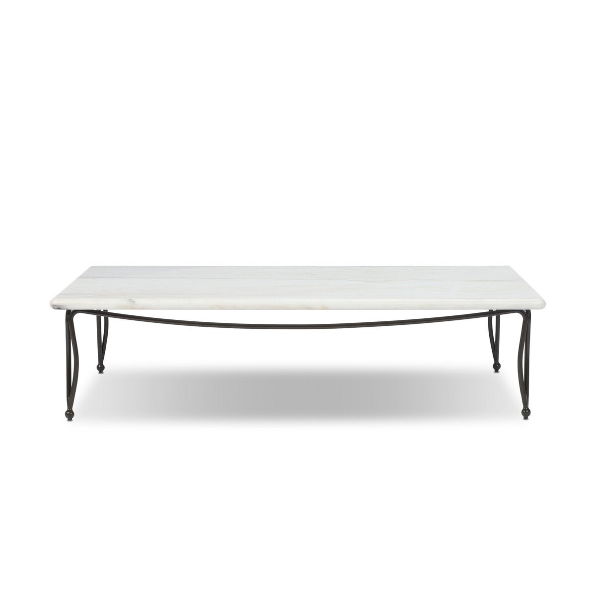 Idalia Outdoor Coffee Table