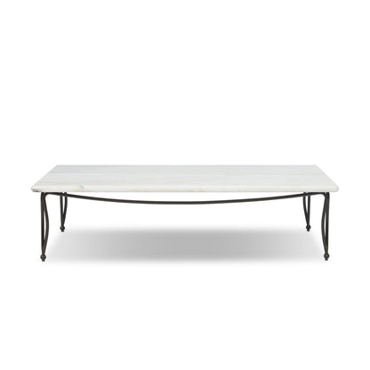Idalia Outdoor Coffee Table