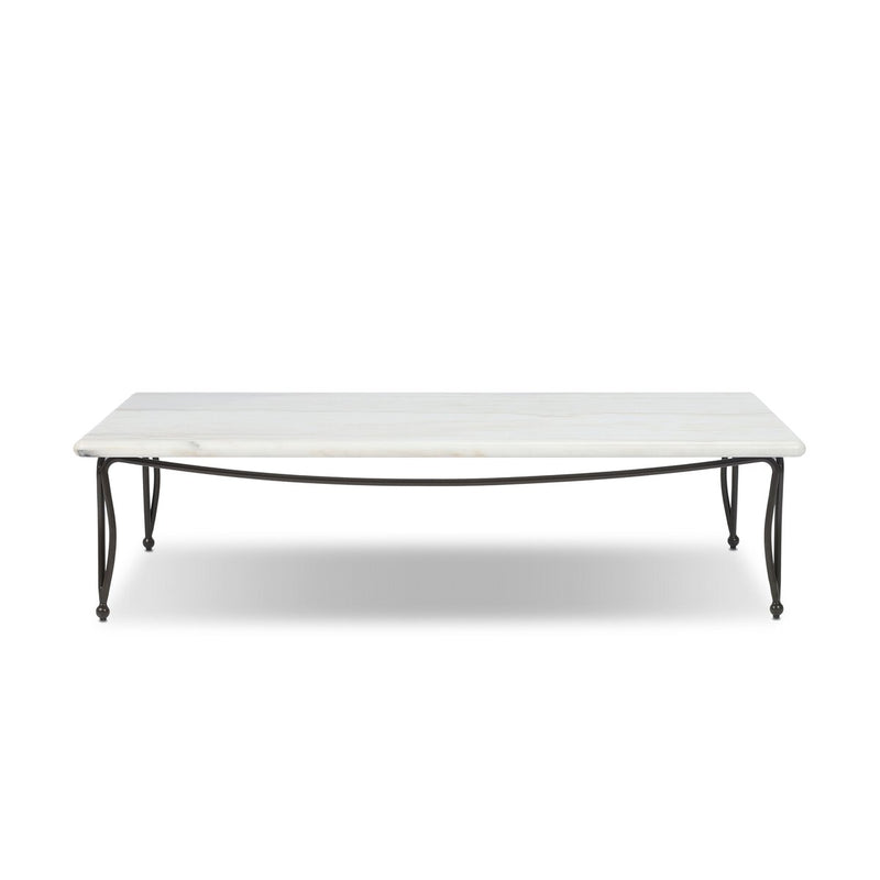 Idalia Outdoor Coffee Table