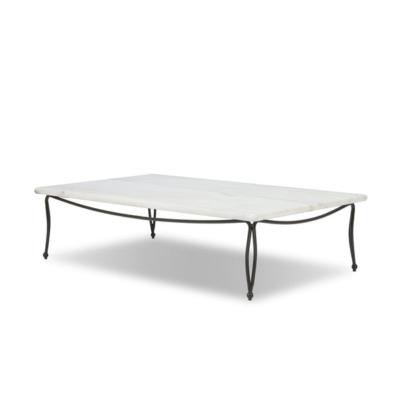 Idalia Outdoor Coffee Table