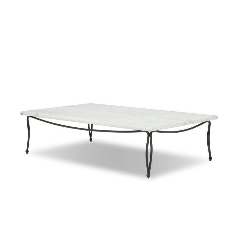 Idalia Outdoor Coffee Table