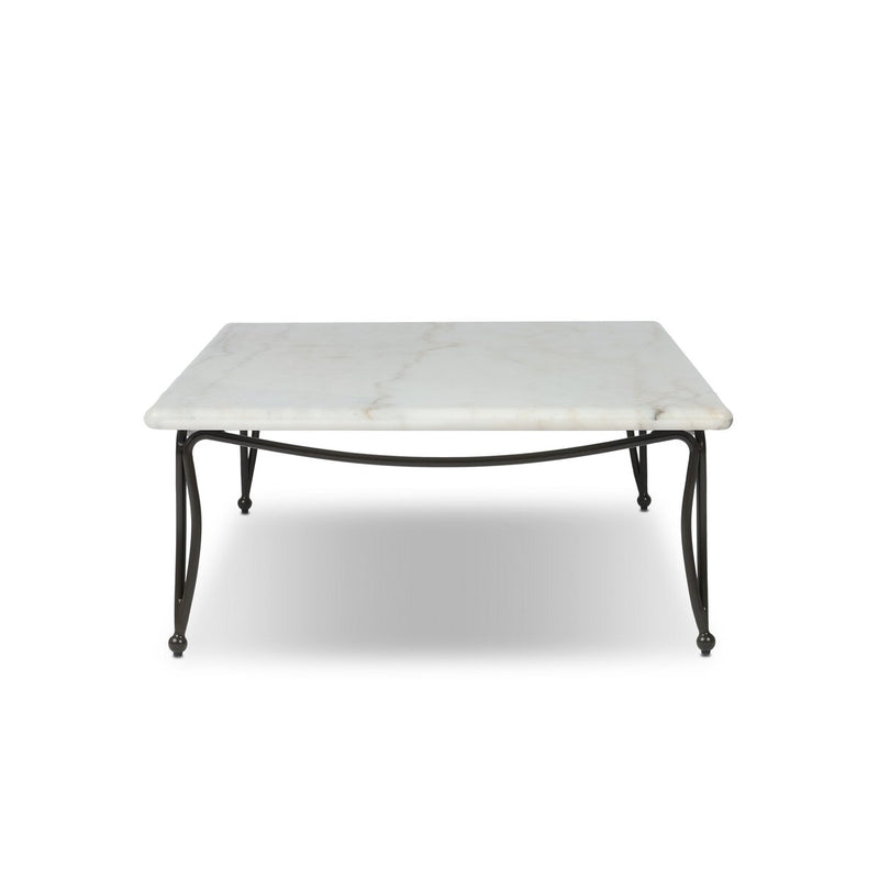 Idalia Outdoor Coffee Table
