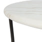 Idalia Outdoor Dining Table-42"