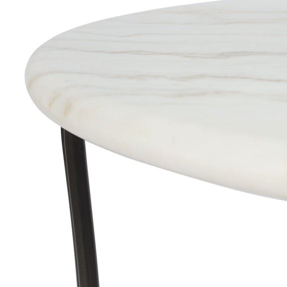 Idalia Outdoor Dining Table-42"