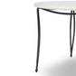 Idalia Outdoor Dining Table-42"