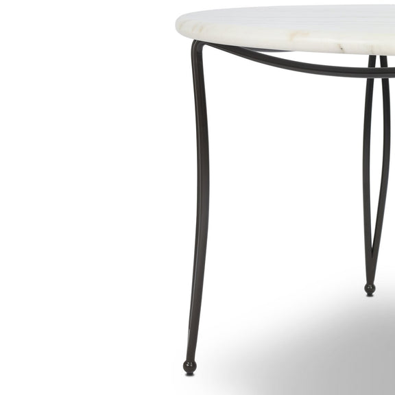 Idalia Outdoor Dining Table-42"