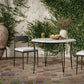Idalia Outdoor Dining Table-42"