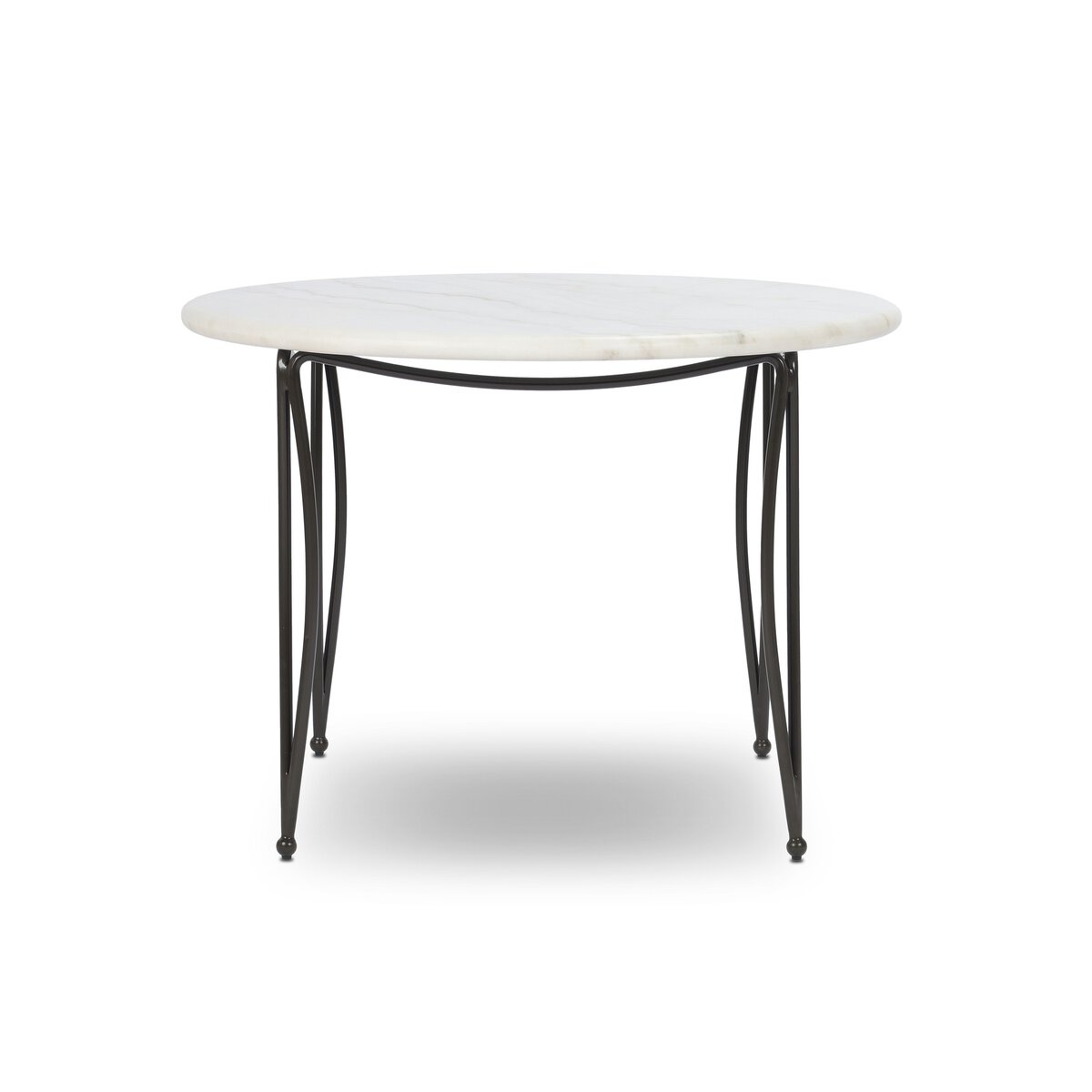 Idalia Outdoor Dining Table-42"