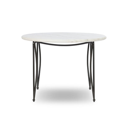 Idalia Outdoor Dining Table-42"
