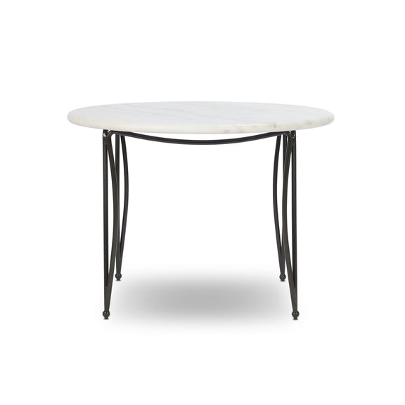 Idalia Outdoor Dining Table-42"