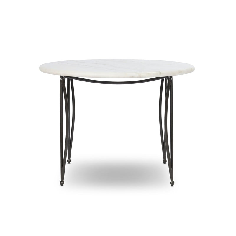 Idalia Outdoor Dining Table-42"
