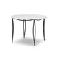 Idalia Outdoor Dining Table-42"
