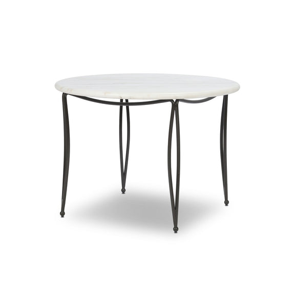 Idalia Outdoor Dining Table-42"