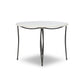 Idalia Outdoor Dining Table-42"
