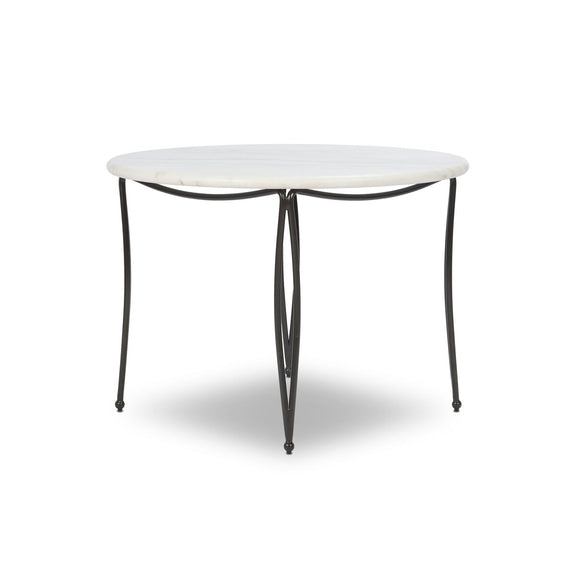 Idalia Outdoor Dining Table-42"