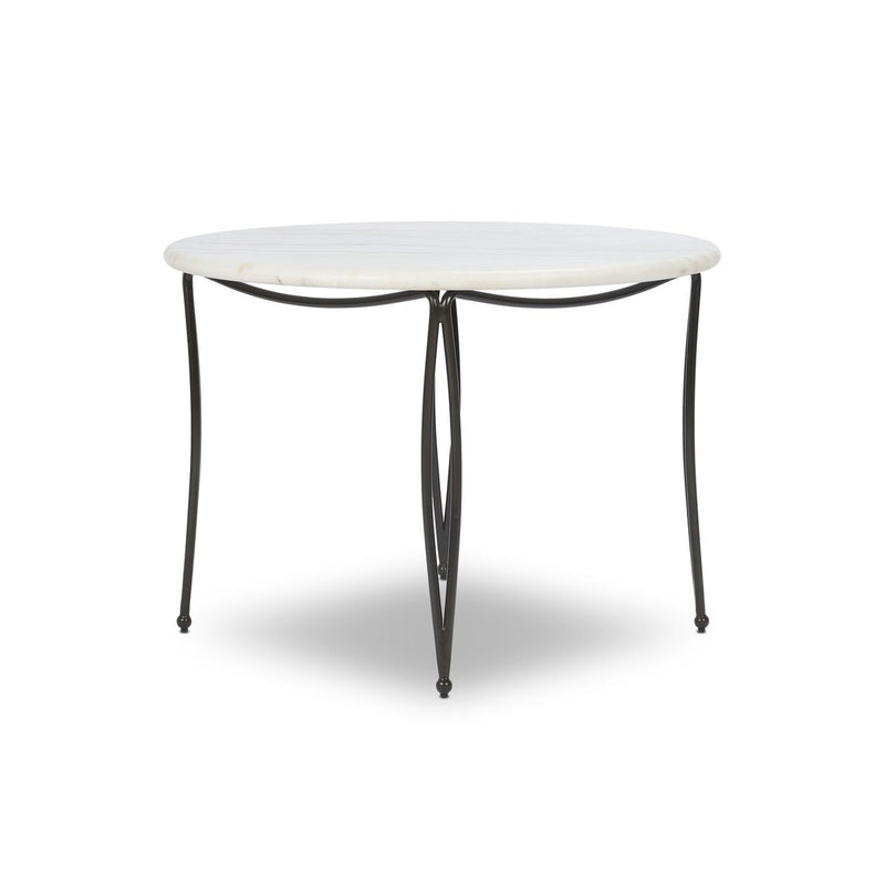 Idalia Outdoor Dining Table-42"