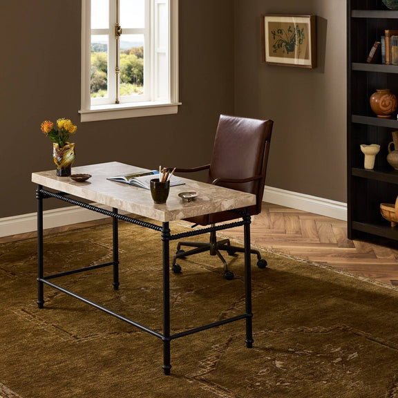 Cassia Desk