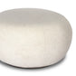 Chip Outdoor Ottoman