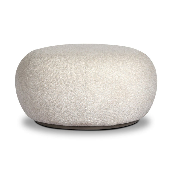 Chip Outdoor Ottoman