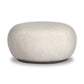 Chip Outdoor Ottoman