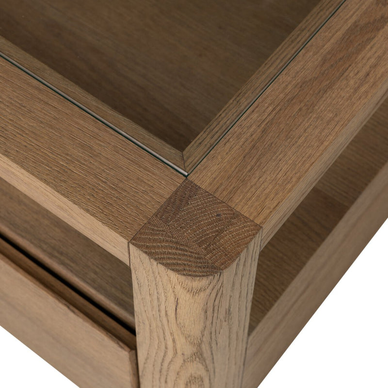 Shiloh Coffee Table