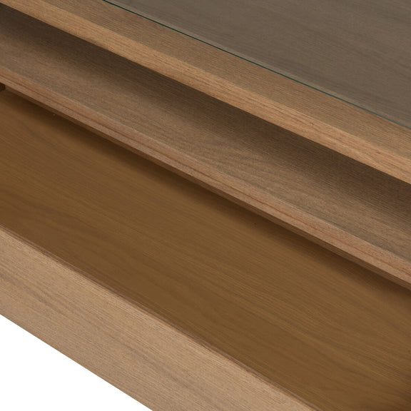 Shiloh Coffee Table