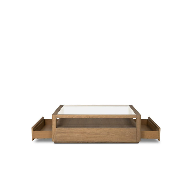 Shiloh Coffee Table