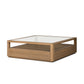 Shiloh Coffee Table