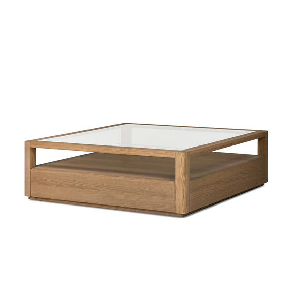 Shiloh Coffee Table