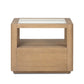 Shiloh End Table