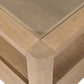 Shiloh End Table