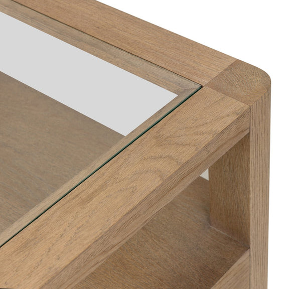 Shiloh End Table