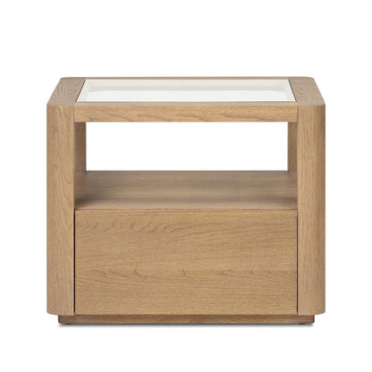 Shiloh End Table