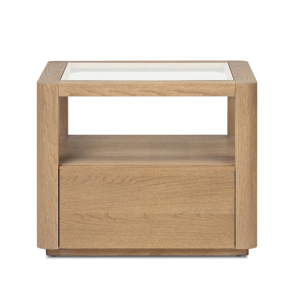 Shiloh End Table
