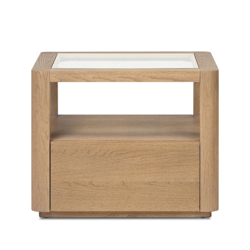 Shiloh End Table