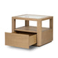 Shiloh End Table
