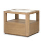 Shiloh End Table
