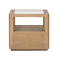 Shiloh End Table