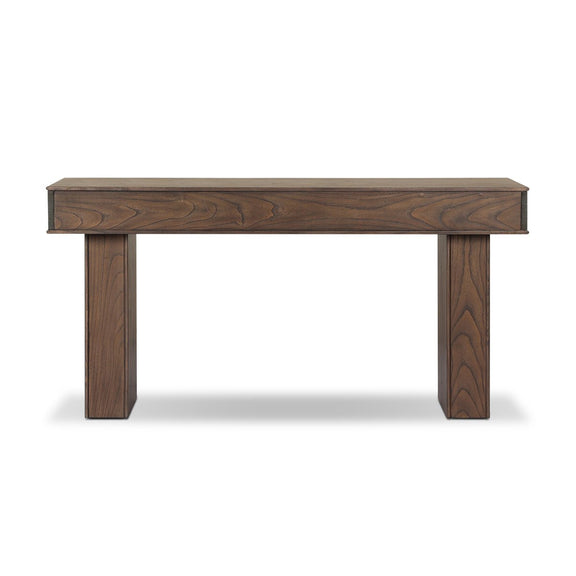 Soloman Console Table